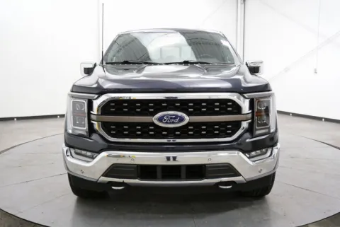 Photos of 2022 Ford F-150 King Ranch for sale in Chillicothe, OH at Chillicothe Truck