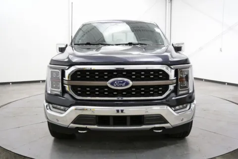 Photos of 2022 Ford F-150 King Ranch for sale in Chillicothe, OH at Chillicothe Truck