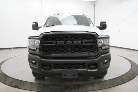 Photos of 2024 Ram 3500 Tradesman for sale in Chillicothe, OH at Chillicothe Truck