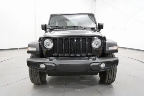 Photos of 2021 Jeep Wrangler Unlimited Willys for sale in Chillicothe, OH at Chillicothe Truck