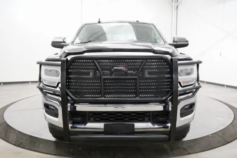 Photos of 2022 Ram 2500 Laramie for sale in Chillicothe, OH at Chillicothe Truck
