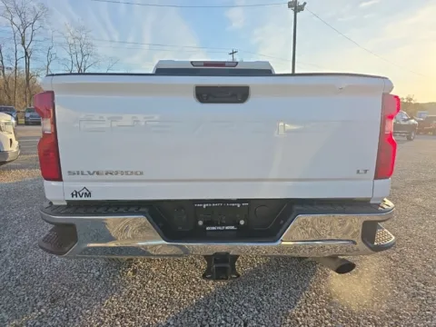 More photos of 2023 Chevrolet Silverado 2500HD LT at Chillicothe Truck, OH