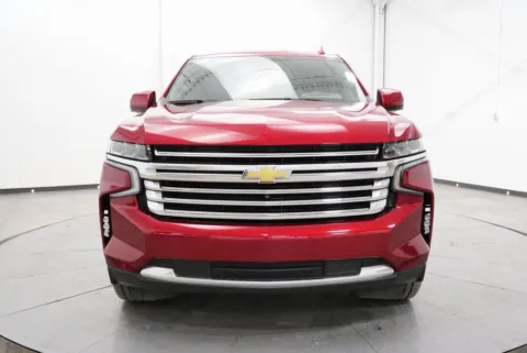 Photos of 2023 Chevrolet Tahoe High Country for sale in Chillicothe, OH at Chillicothe Truck