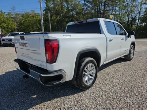 More photos of 2020 GMC Sierra 1500 SLT at Chillicothe Truck, OH