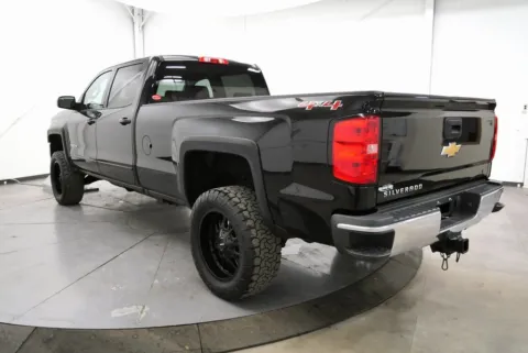 More photos of 2017 Chevrolet Silverado 2500HD LT at Chillicothe Truck, OH