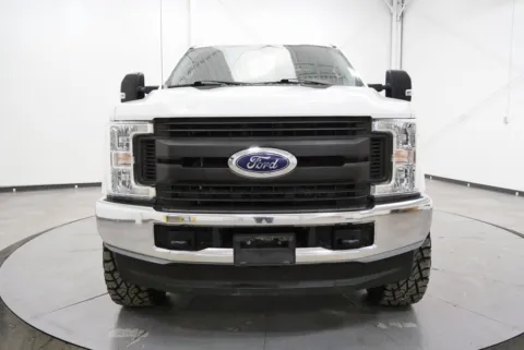 Photos of 2019 Ford F-250SD XL for sale in Chillicothe, OH at Chillicothe Truck