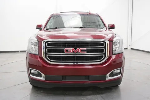 Photos of 2018 GMC Yukon SLT for sale in Chillicothe, OH at Chillicothe Truck