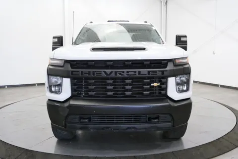 Photos of 2020 Chevrolet Silverado 2500HD Work Truck for sale in Chillicothe, OH at Chillicothe Truck