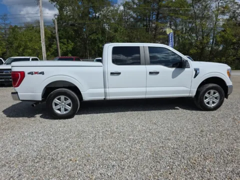 More photos of 2022 Ford F-150 XLT at Chillicothe Truck, OH