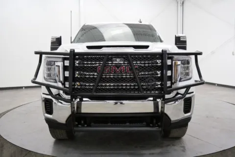 Photos of 2022 GMC Sierra 2500HD SLE for sale in Chillicothe, OH at Chillicothe Truck