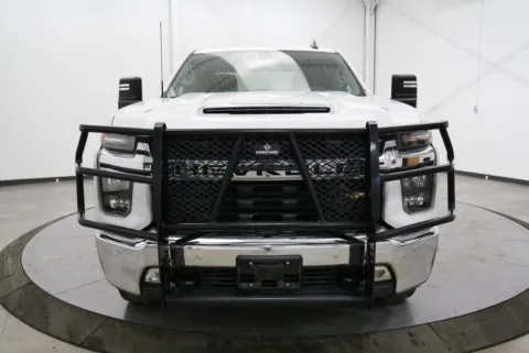 Photos of 2022 Chevrolet Silverado 2500HD LT for sale in Chillicothe, OH at Chillicothe Truck