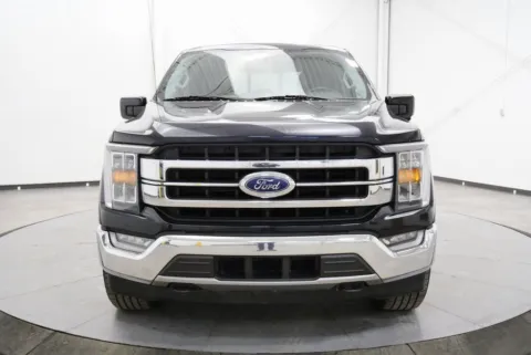 Photos of 2021 Ford F-150 Lariat for sale in Chillicothe, OH at Chillicothe Truck