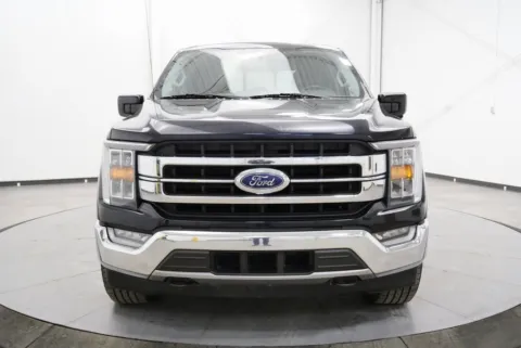 Photos of 2021 Ford F-150 for sale in Chillicothe, OH at Chillicothe Truck