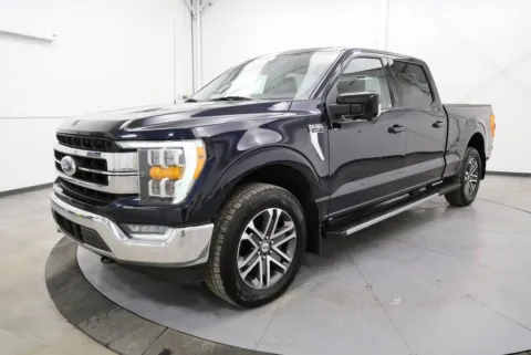 Another view of 2021 Ford F-150 for sale in Chillicothe, OH at Chillicothe Truck
