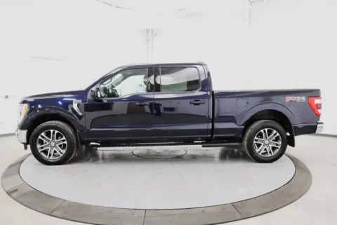 More photos of 2021 Ford F-150 at Chillicothe Truck, OH