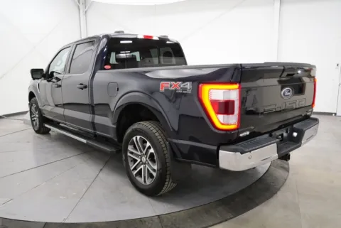 More photos of 2021 Ford F-150 at Chillicothe Truck, OH