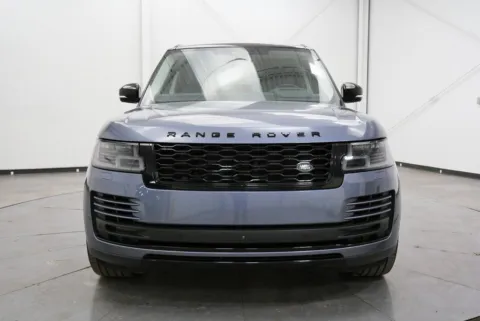 Photos of 2019 Land Rover Range Rover 5.0L V8 Supercharged for sale in Chillicothe, OH at Chillicothe Truck