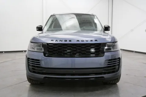 Photos of 2019 Land Rover Range Rover 5.0L V8 Supercharged for sale in Chillicothe, OH at Chillicothe Truck
