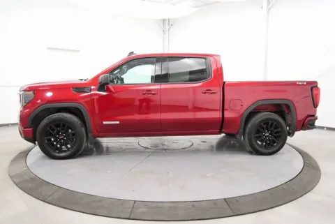 More photos of 2023 GMC Sierra 1500 Elevation at Chillicothe Truck, OH