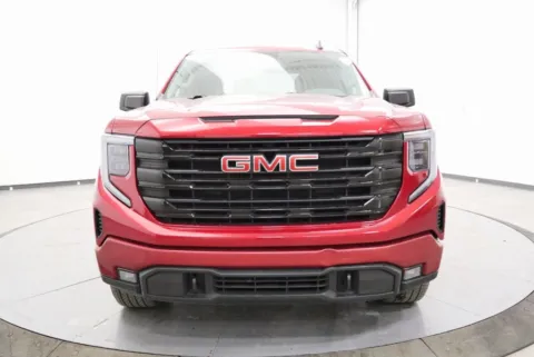 Photos of 2023 GMC Sierra 1500 Elevation for sale in Chillicothe, OH at Chillicothe Truck