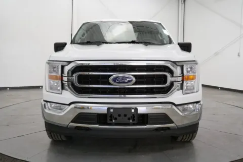 Photos of 2022 Ford F-150 XLT for sale in Chillicothe, OH at Chillicothe Truck