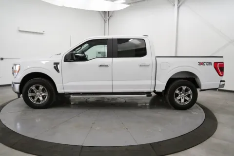 More photos of 2022 Ford F-150 XLT at Chillicothe Truck, OH