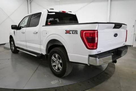 More photos of 2022 Ford F-150 XLT at Chillicothe Truck, OH