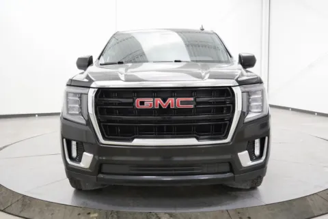 Photos of 2022 GMC Yukon XL SLE for sale in Chillicothe, OH at Chillicothe Truck