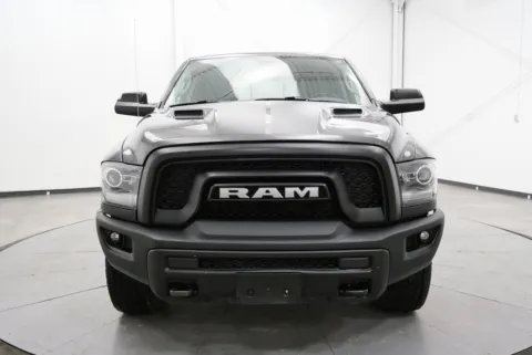 Photos of 2019 Ram 1500 Classic Warlock for sale in Chillicothe, OH at Chillicothe Truck