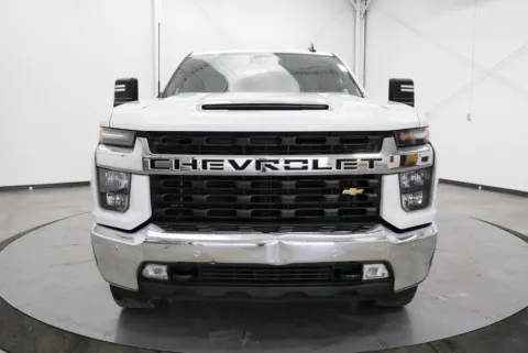 Photos of 2023 Chevrolet Silverado 2500HD LT for sale in Chillicothe, OH at Chillicothe Truck