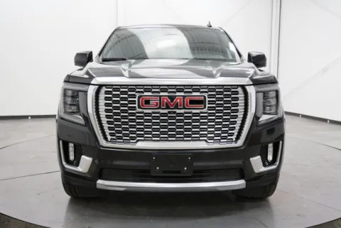 Photos of 2023 GMC Yukon Denali for sale in Chillicothe, OH at Chillicothe Truck