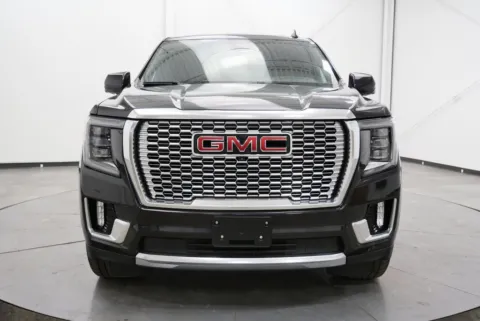 Photos of 2023 GMC Yukon Denali for sale in Chillicothe, OH at Chillicothe Truck