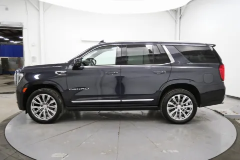 More photos of 2023 GMC Yukon Denali at Chillicothe Truck, OH