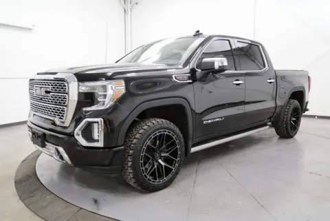 Another view of 2019 GMC Sierra 1500 Denali for sale in Chillicothe, OH at Chillicothe Truck