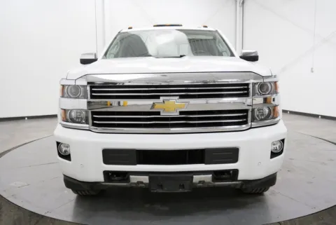 Photos of 2015 Chevrolet Silverado 2500HD High Country for sale in Chillicothe, OH at Chillicothe Truck