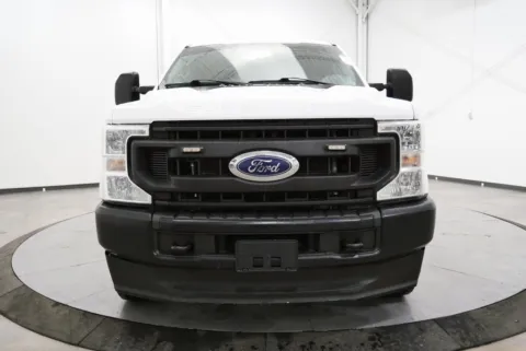 Photos of 2021 Ford F-250SD XL for sale in Chillicothe, OH at Chillicothe Truck