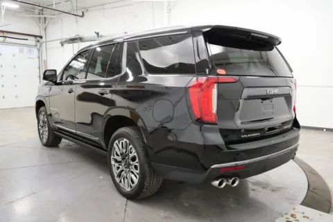 More photos of 2024 GMC Yukon Denali Ultimate at Chillicothe Truck, OH