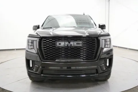 Photos of 2024 GMC Yukon Denali Ultimate for sale in Chillicothe, OH at Chillicothe Truck
