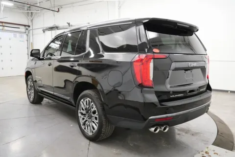More photos of 2024 GMC Yukon Denali Ultimate at Chillicothe Truck, OH