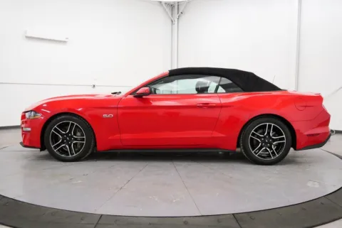 More photos of 2019 Ford Mustang GT Premium at Chillicothe Truck, OH