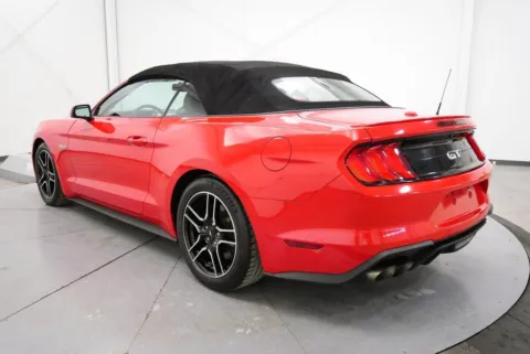 More photos of 2019 Ford Mustang GT Premium at Chillicothe Truck, OH