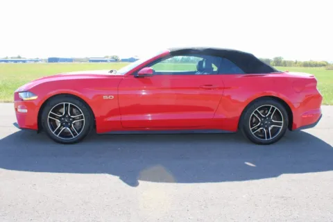 More photos of 2019 Ford Mustang GT Premium at Chillicothe Truck, OH