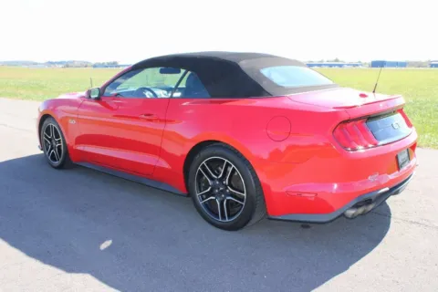More photos of 2019 Ford Mustang GT Premium at Chillicothe Truck, OH