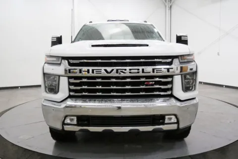 Photos of 2021 Chevrolet Silverado 2500HD LTZ for sale in Chillicothe, OH at Chillicothe Truck