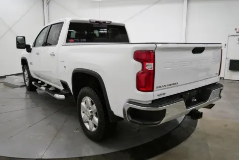 More photos of 2021 Chevrolet Silverado 2500HD LTZ at Chillicothe Truck, OH