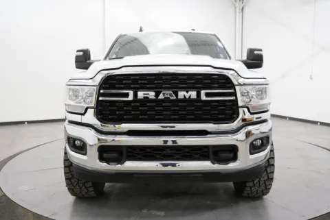 Photos of 2024 Ram 2500 Big Horn for sale in Chillicothe, OH at Chillicothe Truck