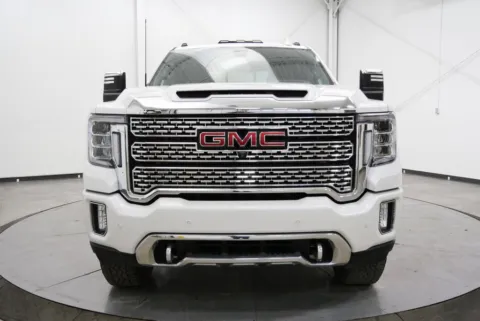 Photos of 2021 GMC Sierra 2500HD Denali for sale in Chillicothe, OH at Chillicothe Truck