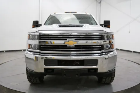 Photos of 2018 Chevrolet Silverado 2500HD Work Truck for sale in Chillicothe, OH at Chillicothe Truck