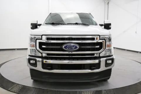 Photos of 2021 Ford F-250SD Lariat for sale in Chillicothe, OH at Chillicothe Truck