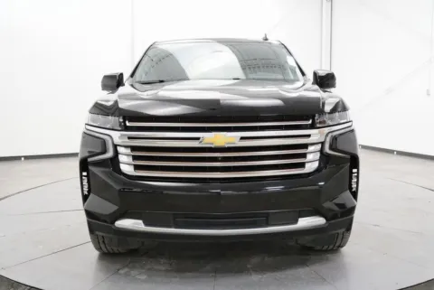 Photos of 2021 Chevrolet Suburban High Country for sale in Chillicothe, OH at Chillicothe Truck